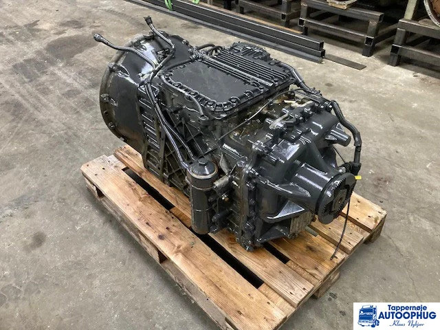 Volvo AT2612F Volvo 60150775 - Gearbox and parts for Truck: picture 5 Volvo AT2612F Volvo 60150775 - Gearbox and parts for Truck: picture 5