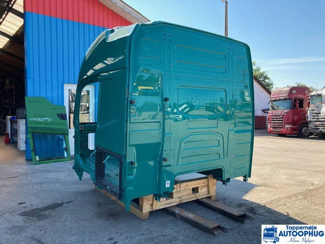 Volvo FH4 førerhus / cabine / CAP HI 215 - Body and exterior for Truck: picture 3 Volvo FH4 førerhus / cabine / CAP HI 215 - Body and exterior for Truck: picture 3