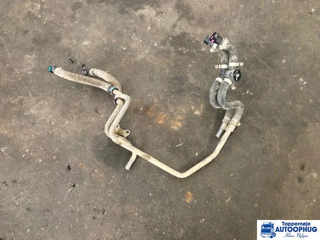 Volvo Heater pipes – Volvo 21924629 - Heating/ Ventilation for Truck: picture 1 Volvo Heater pipes – Volvo 21924629 - Heating/ Ventilation for Truck: picture 1