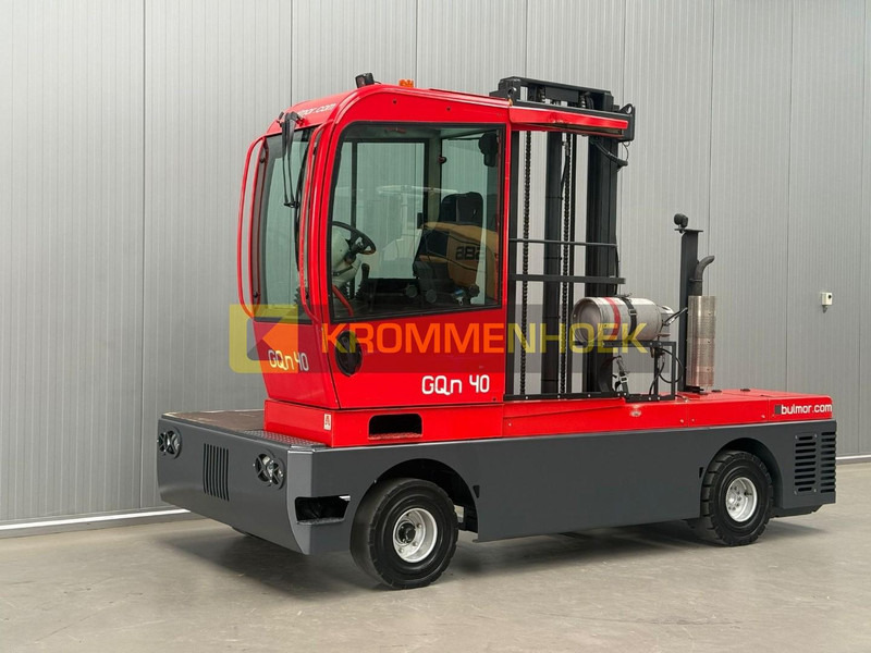 Bulmor GQN 40-12-45 - Side loader: picture 2 Bulmor GQN 40-12-45 - Side loader: picture 2