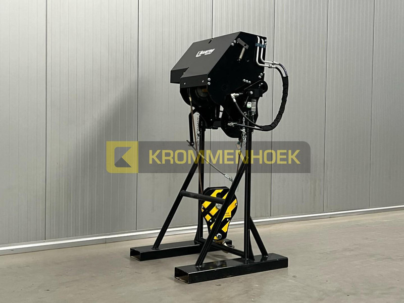 Manitou W7200/36M - Vario Vario lier voor MRT3570 - Winch for Telescopic handler: picture 1 Manitou W7200/36M - Vario Vario lier voor MRT3570 - Winch for Telescopic handler: picture 1