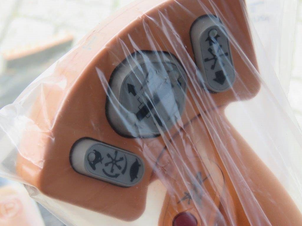 New Cab for Agricultural machinery CNH Cabine - New Holland TX: picture 27 New Cab for Agricultural machinery CNH Cabine - New Holland TX: picture 27