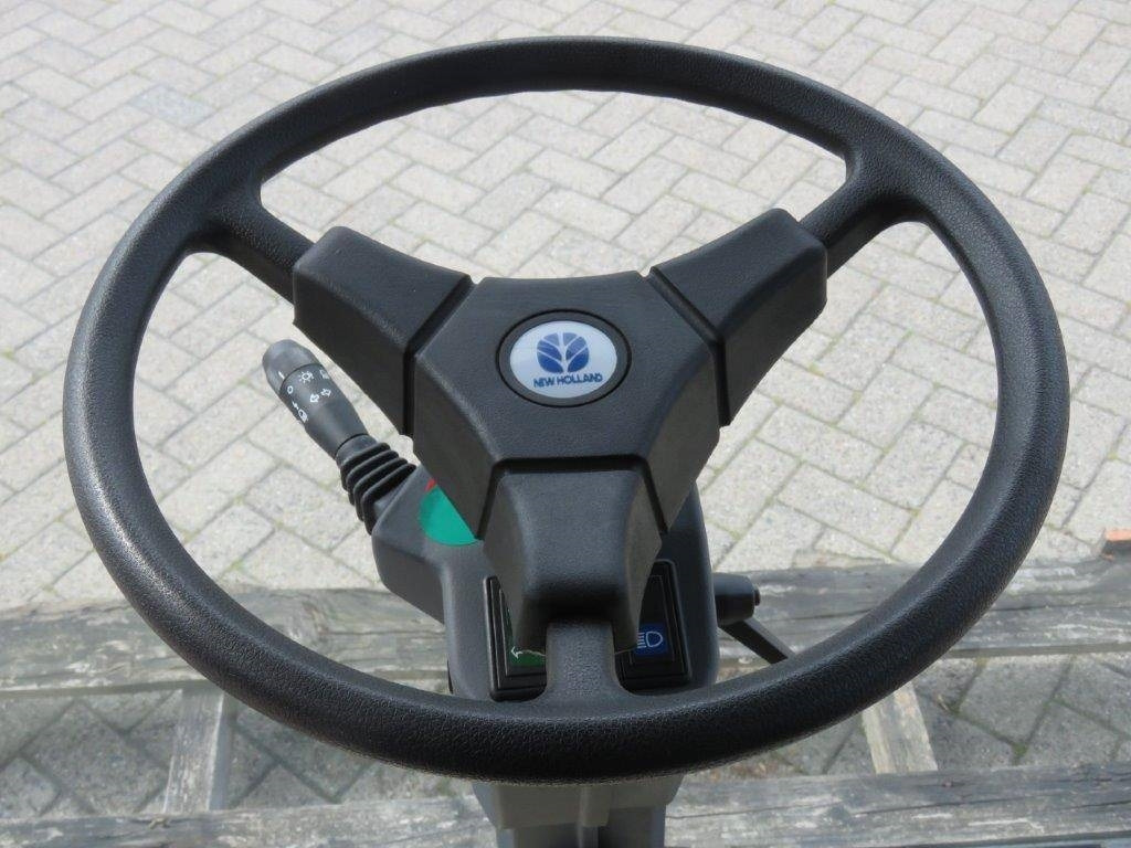 New Cab for Agricultural machinery CNH Cabine - New Holland TX: picture 29 New Cab for Agricultural machinery CNH Cabine - New Holland TX: picture 29