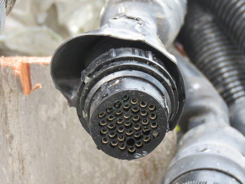 New Cab for Agricultural machinery CNH Cabine - New Holland TX: picture 13 New Cab for Agricultural machinery CNH Cabine - New Holland TX: picture 13