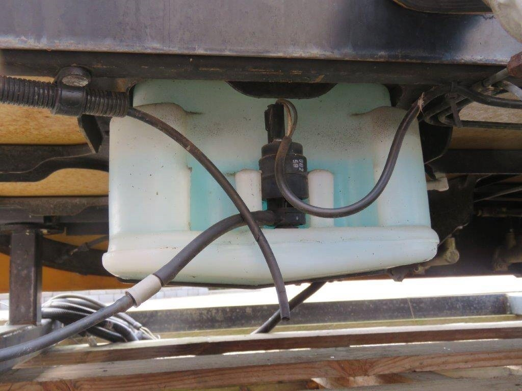 New Cab for Agricultural machinery CNH Cabine - New Holland TX: picture 10 New Cab for Agricultural machinery CNH Cabine - New Holland TX: picture 10