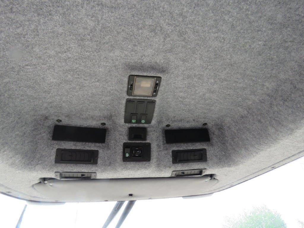 New Cab for Agricultural machinery CNH Cabine - New Holland TX: picture 17 New Cab for Agricultural machinery CNH Cabine - New Holland TX: picture 17