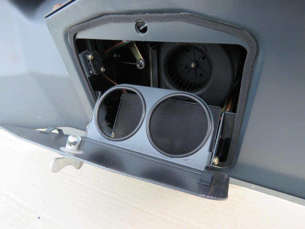 New Cab for Agricultural machinery CNH Cabine - New Holland TX: picture 35 New Cab for Agricultural machinery CNH Cabine - New Holland TX: picture 35