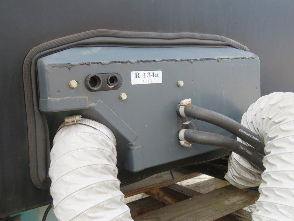 New Cab for Agricultural machinery CNH Cabine - New Holland TX: picture 11 New Cab for Agricultural machinery CNH Cabine - New Holland TX: picture 11