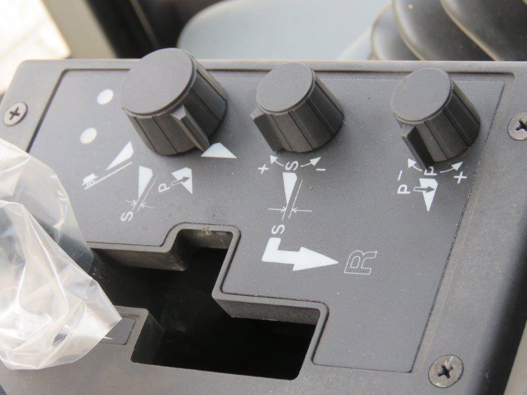 New Cab for Agricultural machinery CNH Cabine - New Holland TX: picture 28 New Cab for Agricultural machinery CNH Cabine - New Holland TX: picture 28