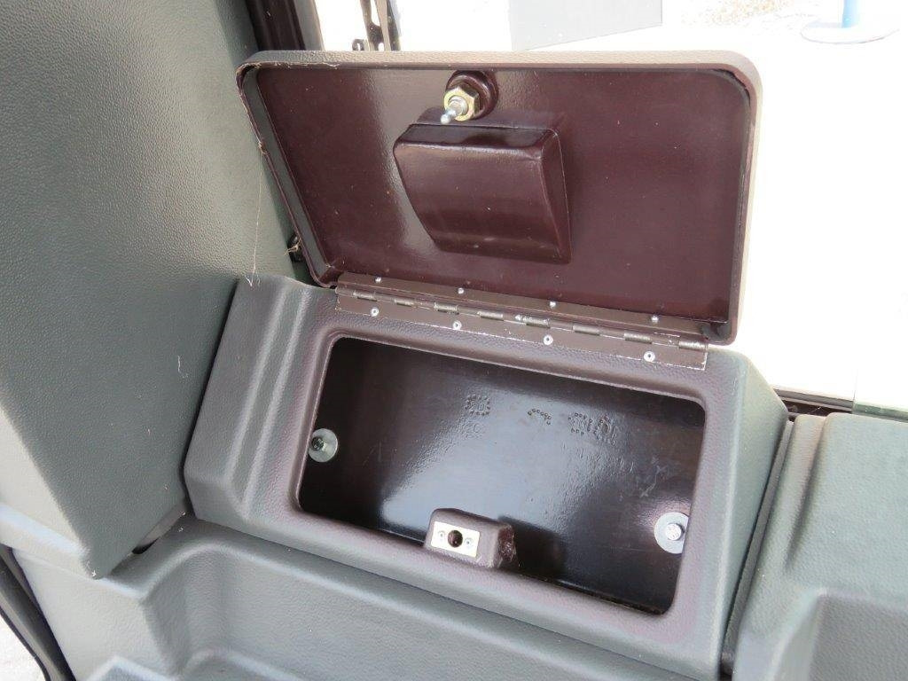 New Cab for Agricultural machinery CNH Kabine - CNH CE - 87317280: picture 16