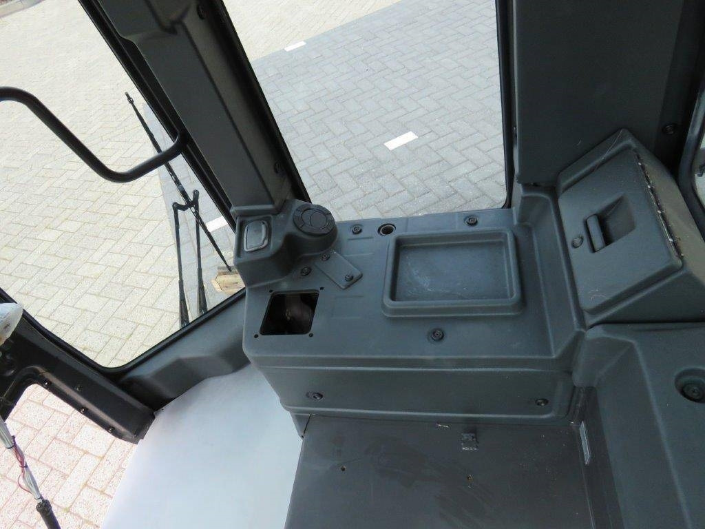 New Cab for Agricultural machinery CNH Kabine - CNH CE - 87317280: picture 12