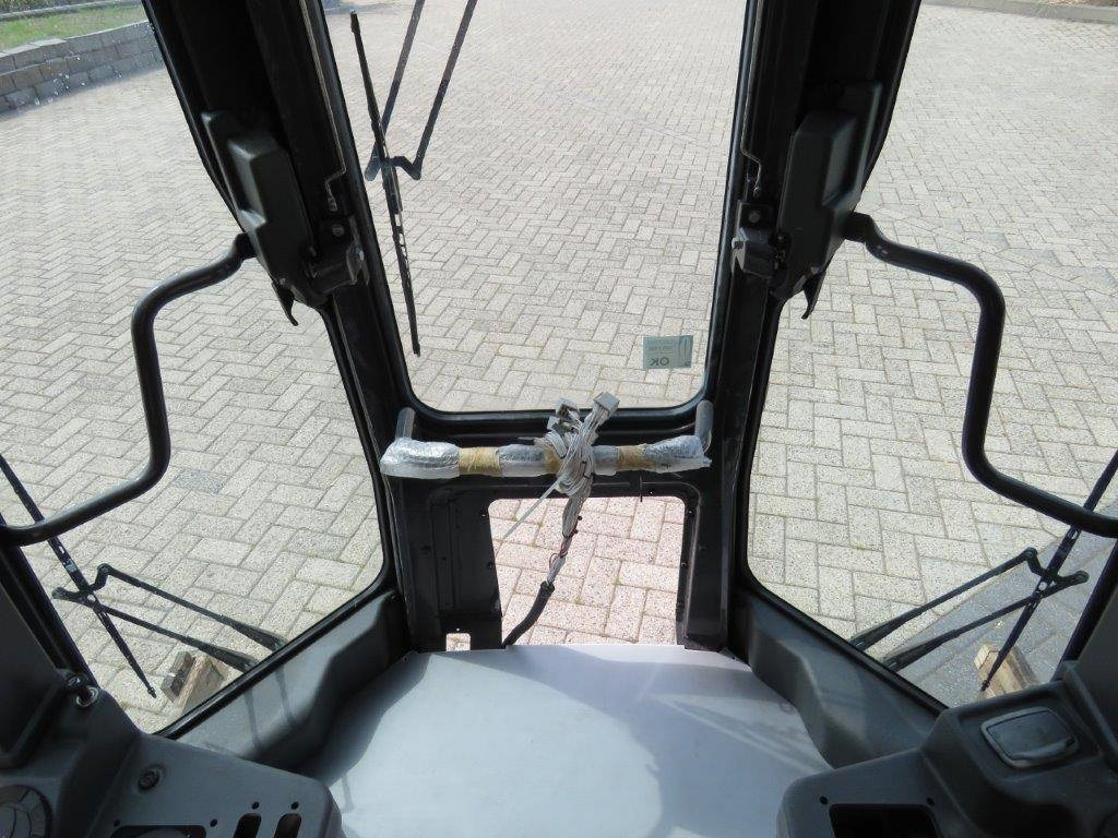 New Cab for Agricultural machinery CNH Kabine - CNH CE - 87317280: picture 17