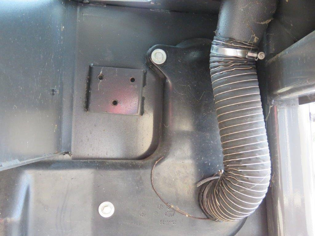 New Cab for Agricultural machinery CNH Kabine - CNH CE - 87317280: picture 10