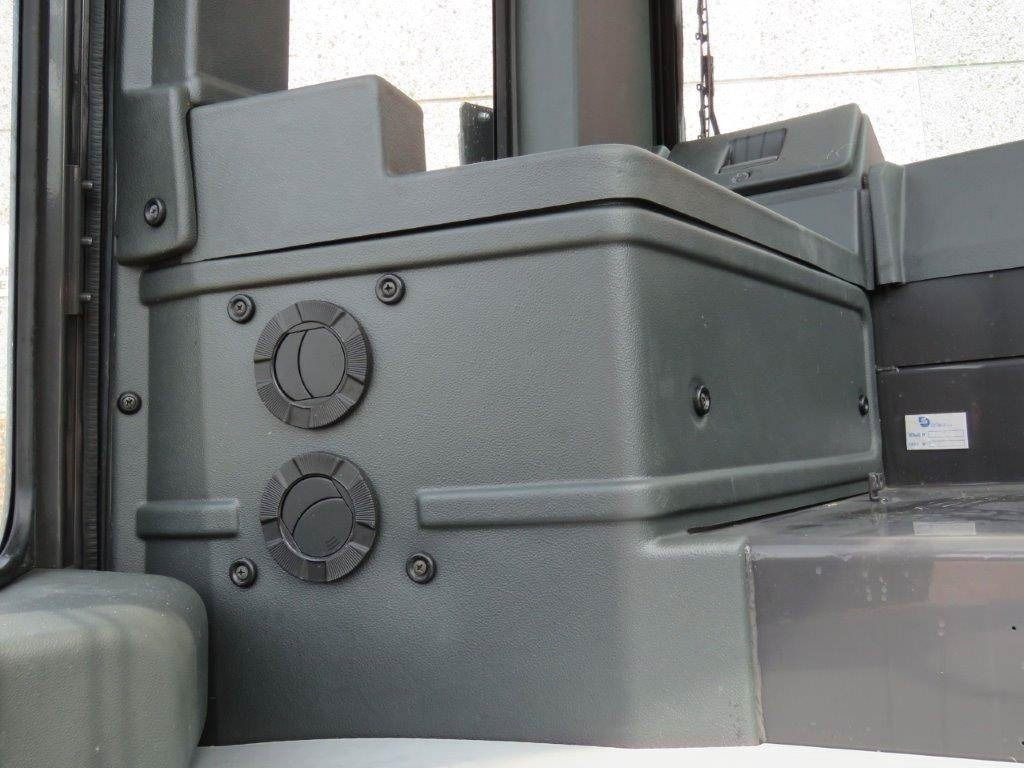 New Cab for Agricultural machinery CNH Kabine - CNH CE - 87317280: picture 19