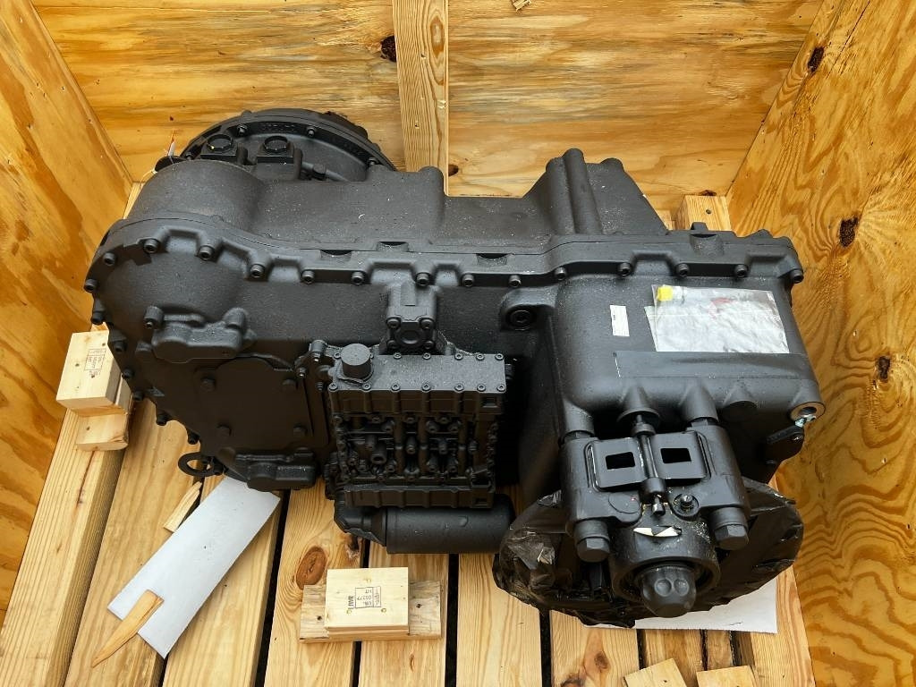 CNH Powershift - CNH / ZF - 4WG190 ZF - Hydraulics for Agricultural machinery: picture 1 CNH Powershift - CNH / ZF - 4WG190 ZF - Hydraulics for Agricultural machinery: picture 1