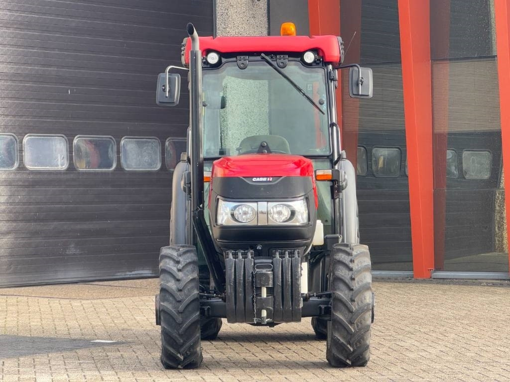 Case IH 90F, Airco, 1363 hours! - Farm tractor: picture 5 Case IH 90F, Airco, 1363 hours! - Farm tractor: picture 5