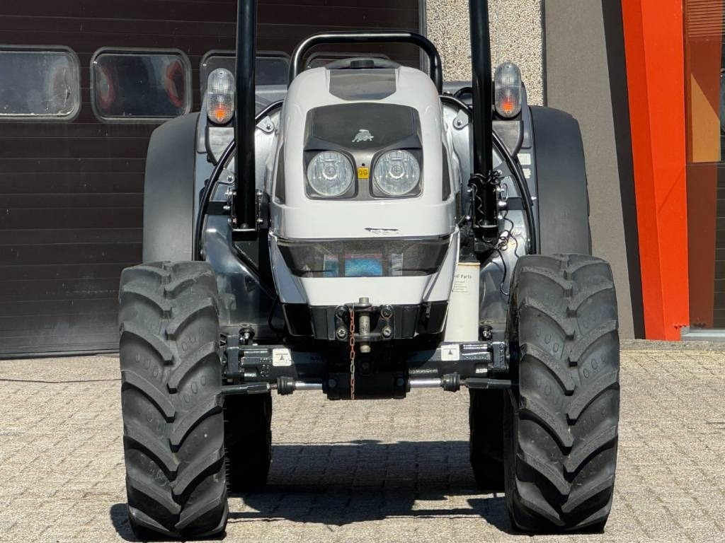 Farm tractor Lamborghini EGO 55, 287 hours!: picture 6