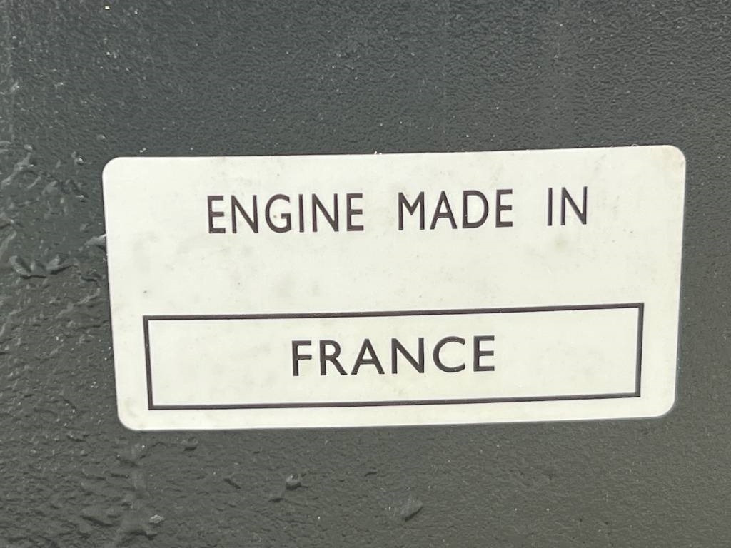 New Engine for Agricultural machinery New Holland Engine - FPT Cursor 9 - F2CE9684A: picture 22