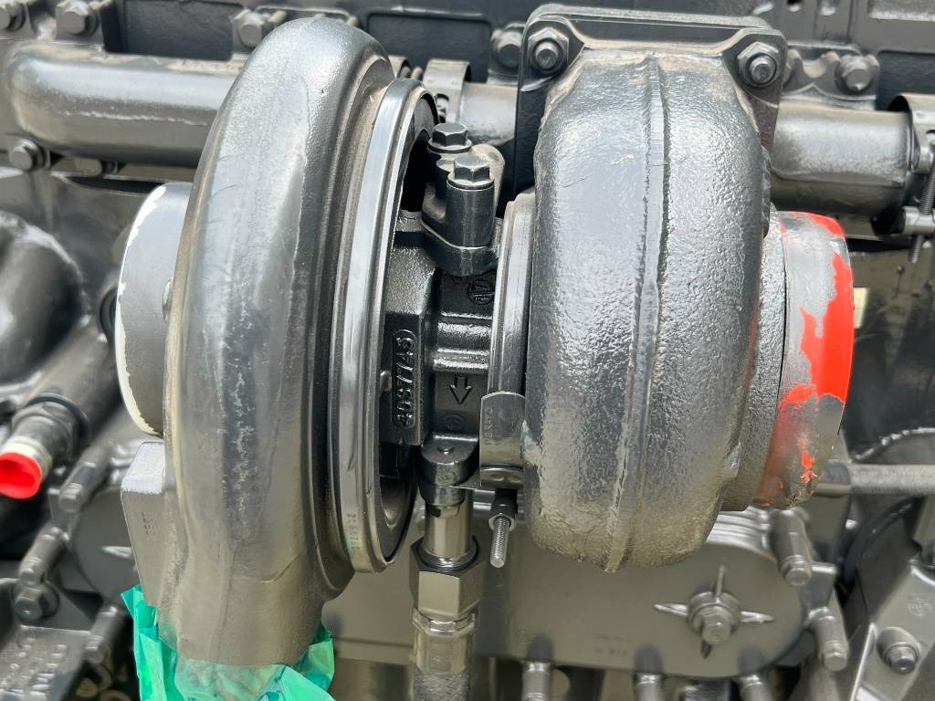 New Engine for Agricultural machinery New Holland Engine - FPT Cursor 9 - F2CE9684A: picture 18