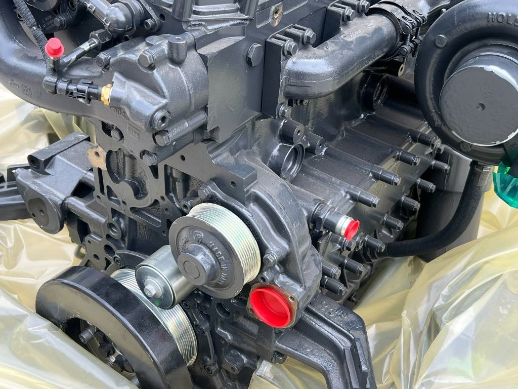 New Engine for Agricultural machinery New Holland Engine - FPT Cursor 9 - F2CE9684A: picture 16