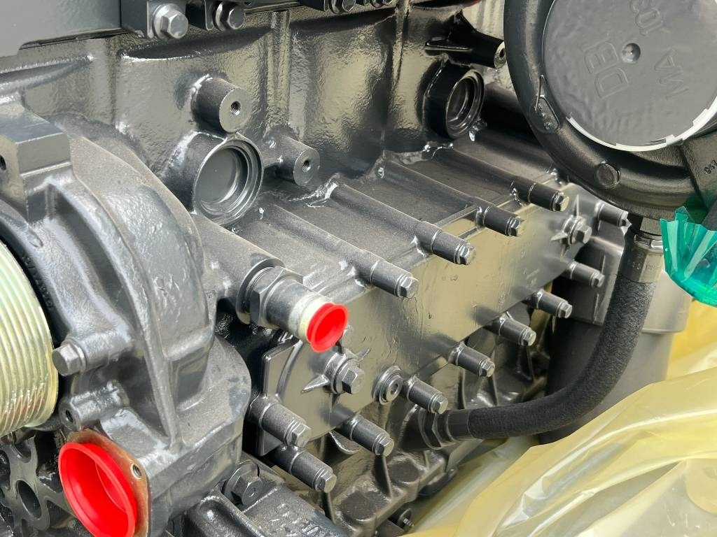 New Engine for Agricultural machinery New Holland Engine - FPT Cursor 9 - F2CE9684A: picture 17