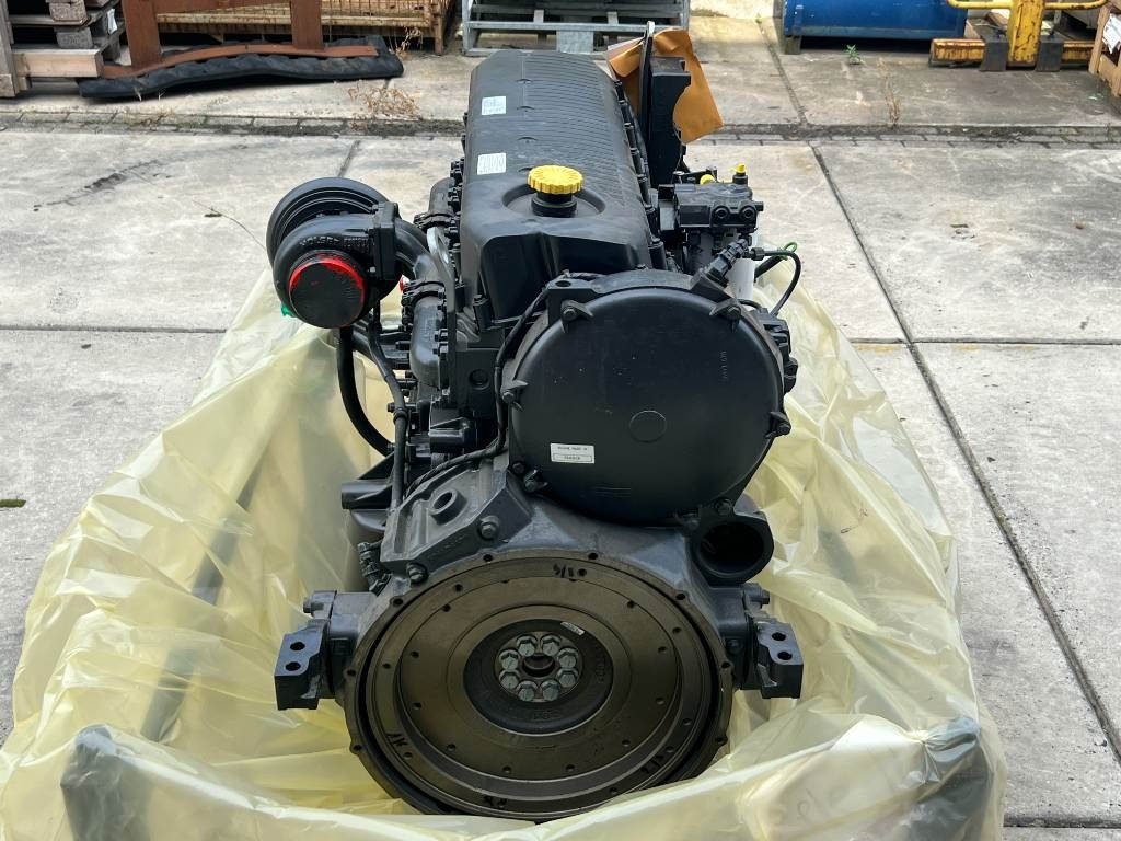 New Engine for Agricultural machinery New Holland Engine - FPT Cursor 9 - F2CE9684A: picture 6