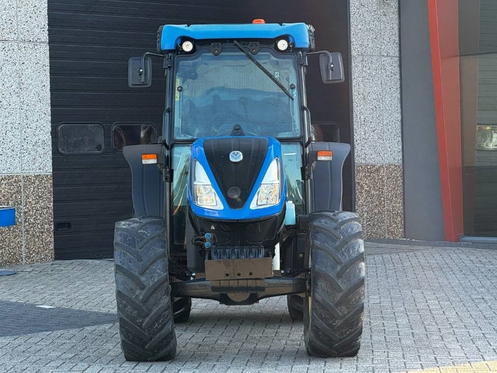 New Holland T4.100 DC, Low Profile, 2019, 3013 hours!! - Farm tractor: picture 4 New Holland T4.100 DC, Low Profile, 2019, 3013 hours!! - Farm tractor: picture 4