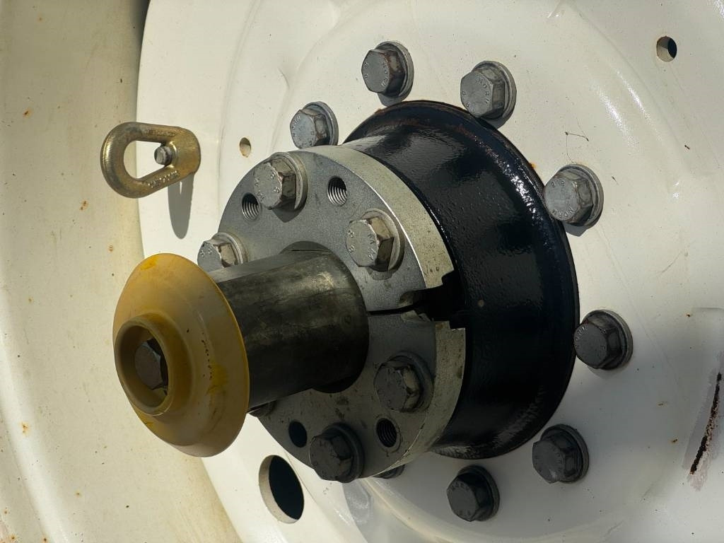 Farm tractor New Holland T7.245 Auto Command, GPS complete, frontlinkage: picture 17 Farm tractor New Holland T7.245 Auto Command, GPS complete, frontlinkage: picture 17