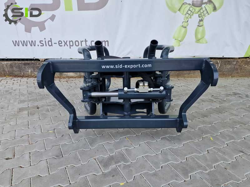 SID Bale grapple XL / Ballengreifer XL - Agricultural machinery: picture 4 SID Bale grapple XL / Ballengreifer XL - Agricultural machinery: picture 4