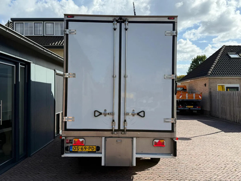 Iveco Daily 40C18 3.0 180PK Aut.Clixtar Koeler 2.6 ton Laadvm. BE License - Tractor unit: picture 4 Iveco Daily 40C18 3.0 180PK Aut.Clixtar Koeler 2.6 ton Laadvm. BE License - Tractor unit: picture 4