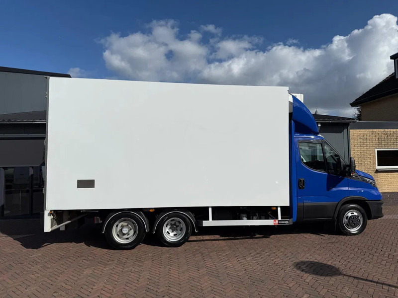 Iveco Daily 40C18 3.0 180PK Aut.Clixtar Koeler 2.6 ton Laadvm. BE License - Tractor unit: picture 2 Iveco Daily 40C18 3.0 180PK Aut.Clixtar Koeler 2.6 ton Laadvm. BE License - Tractor unit: picture 2