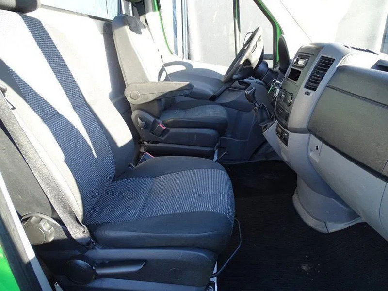 Mercedes-Benz Sprinter 316 BE TREKKER 9.5 TON - Tractor unit: picture 4 Mercedes-Benz Sprinter 316 BE TREKKER 9.5 TON - Tractor unit: picture 4