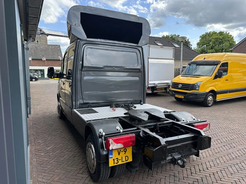 Mercedes-Benz Sprinter Be Trekker 518 Aut. Dubbel Cabine Luchtvering Airco - Tractor unit: picture 3 Mercedes-Benz Sprinter Be Trekker 518 Aut. Dubbel Cabine Luchtvering Airco - Tractor unit: picture 3