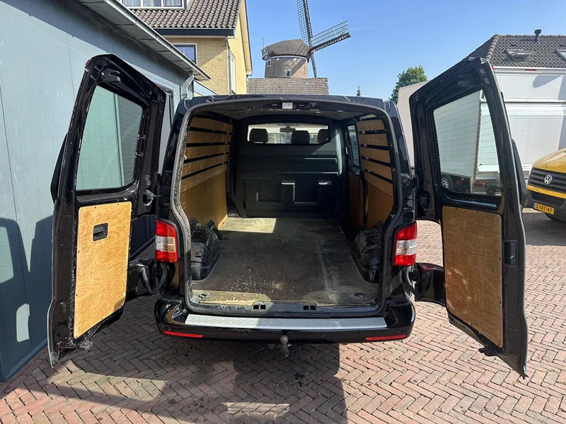 Volkswagen Transporter 2.0 TDI, 102PK, Lengte 2, 3 ZITS, AIRCO, NAVI, LMV - Small van: picture 5 Volkswagen Transporter 2.0 TDI, 102PK, Lengte 2, 3 ZITS, AIRCO, NAVI, LMV - Small van: picture 5