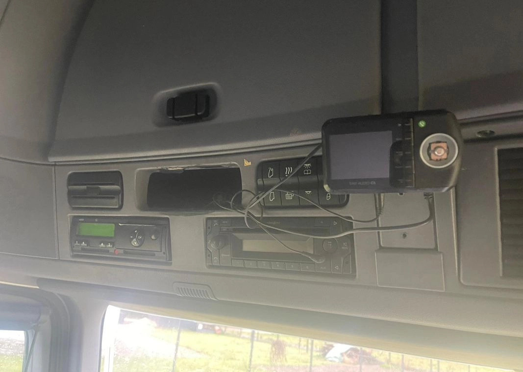 Lease a MERCEDES-BENZ ACTROS 2648 SPECJALNY PłUG 6X4!!! MERCEDES-BENZ ACTROS 2648 SPECJALNY PłUG 6X4!!!: picture 23