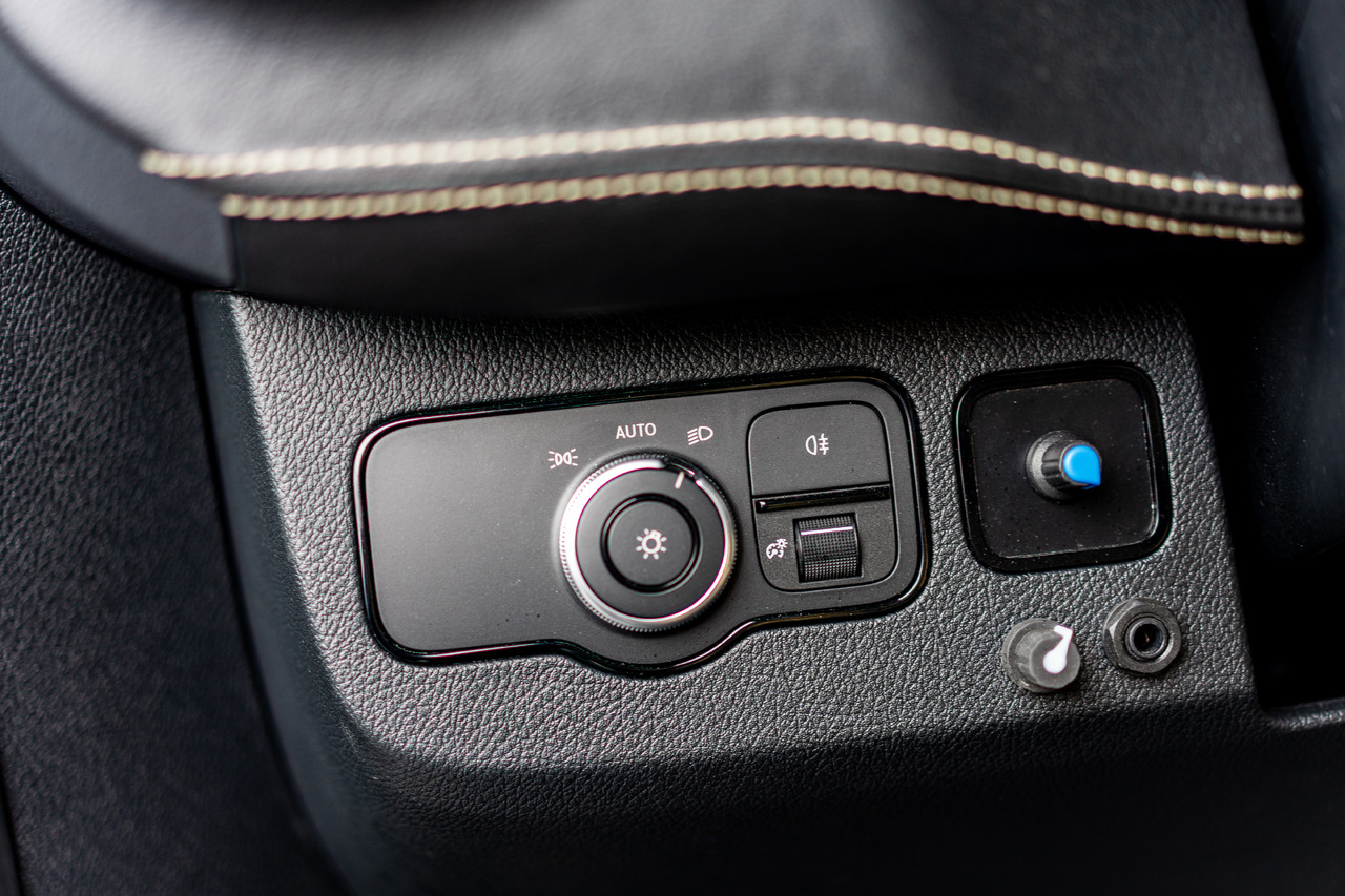 New Minibus, Passenger van MERCEDES-BENZ SPRINTER 519 CDI (MB BUSPERFECT): picture 21