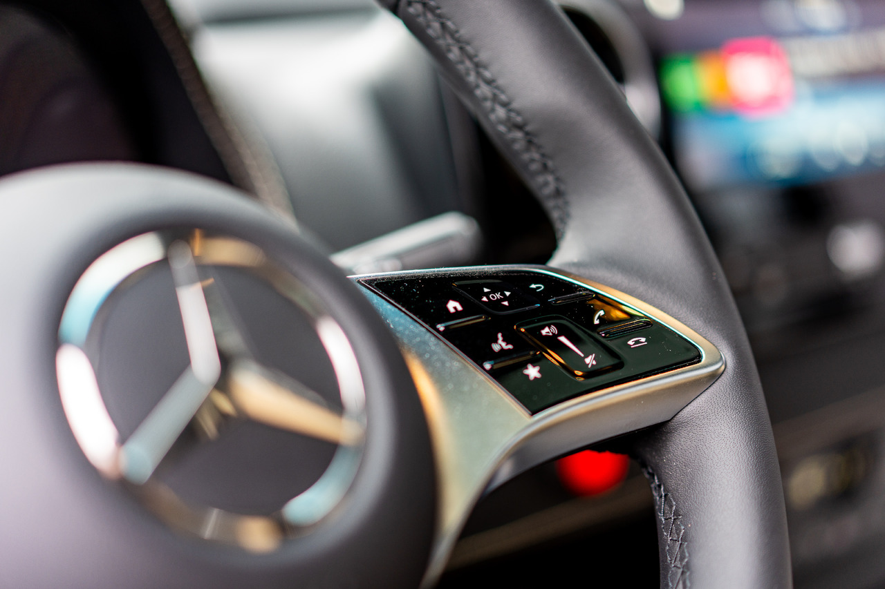 New Minibus, Passenger van MERCEDES-BENZ SPRINTER 519 CDI (MB BUSPERFECT): picture 18