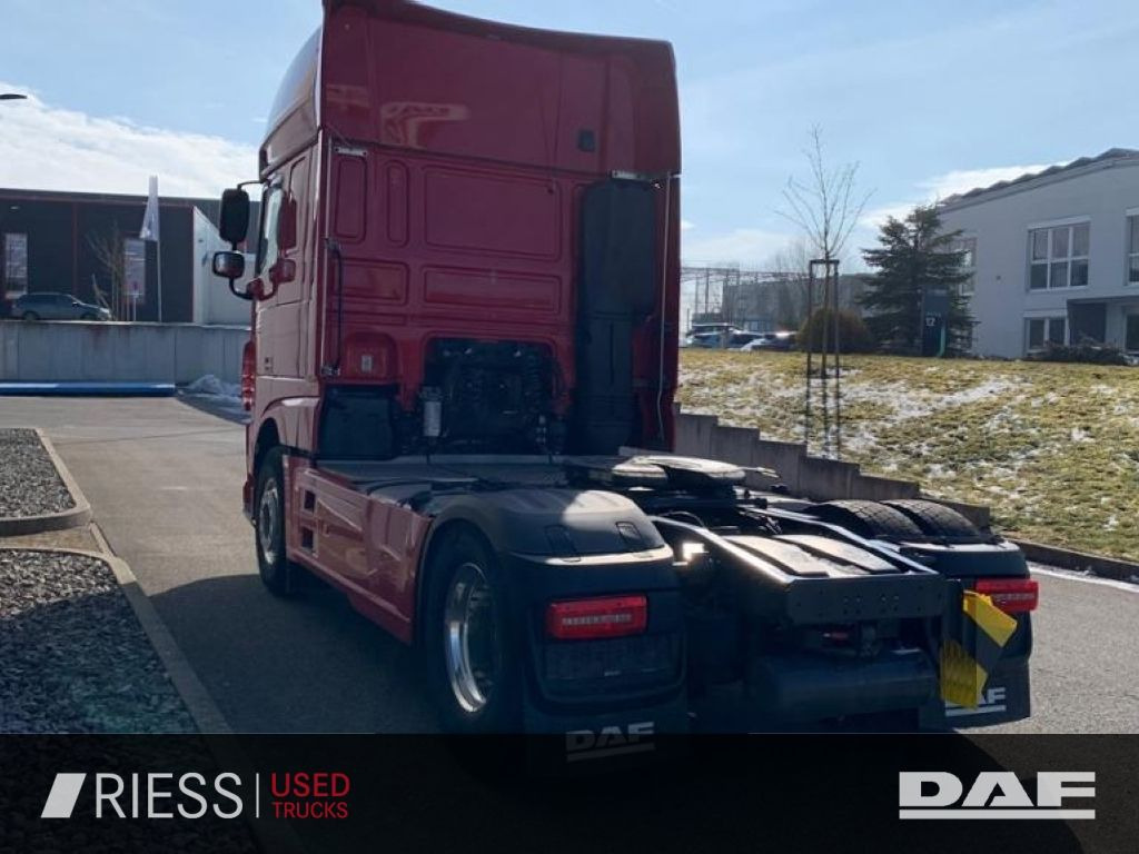 DAF XF 530FT SpurH - Tractor unit: picture 3 DAF XF 530FT SpurH - Tractor unit: picture 3