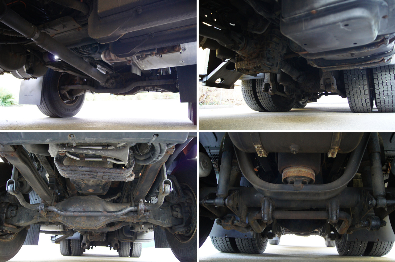 Snow removal vehicle MAN TGS 28.400 6x4-4 BL /Winterdienst/Streuer/Schneepflug: picture 15