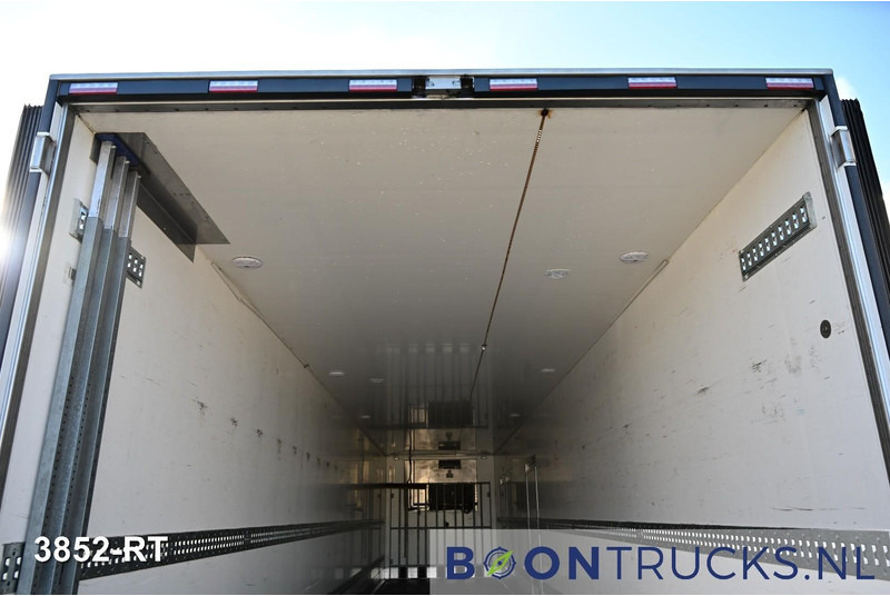 Refrigerator semi-trailer Chereau CSD3 + THERMO KING SLXi300 (1750 HOURS!) | LIFT AXLE * 250 x 265 * TOP CONDITION * NL TRAILER * APK 11-2026: picture 12 Refrigerator semi-trailer Chereau CSD3 + THERMO KING SLXi300 (1750 HOURS!) | LIFT AXLE * 250 x 265 * TOP CONDITION * NL TRAILER * APK 11-2026: picture 12