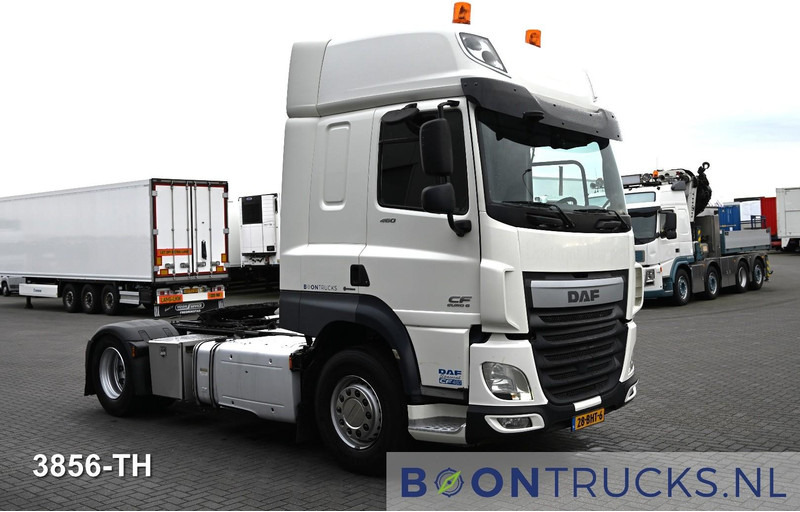 DAF CF 460 FT 4x2 | EURO6 * HYDRAULICS * SC * NL TRUCK - Tractor unit: picture 3 DAF CF 460 FT 4x2 | EURO6 * HYDRAULICS * SC * NL TRUCK - Tractor unit: picture 3