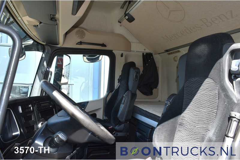 Mercedes-Benz ACTROS 2342 6x2 | EURO6 * BIGSPACE * NL TRUCK * APK 10-2025 - Tractor unit: picture 2 Mercedes-Benz ACTROS 2342 6x2 | EURO6 * BIGSPACE * NL TRUCK * APK 10-2025 - Tractor unit: picture 2