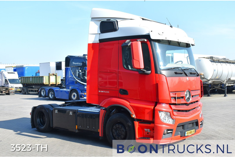 Mercedes-Benz Actros 1842 LS 4x2 | EURO6 * NL TRUCK * APK 04-2025 - Tractor unit: picture 3 Mercedes-Benz Actros 1842 LS 4x2 | EURO6 * NL TRUCK * APK 04-2025 - Tractor unit: picture 3