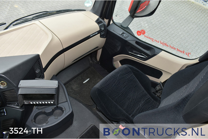 Tractor unit Mercedes-Benz Actros 1842 LS 4x2 | EURO6 * NL TRUCK * APK 04-2026!: picture 8