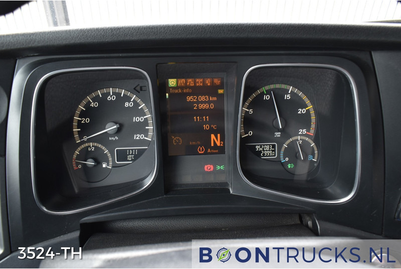 Tractor unit Mercedes-Benz Actros 1842 LS 4x2 | EURO6 * NL TRUCK * APK 04-2026!: picture 10