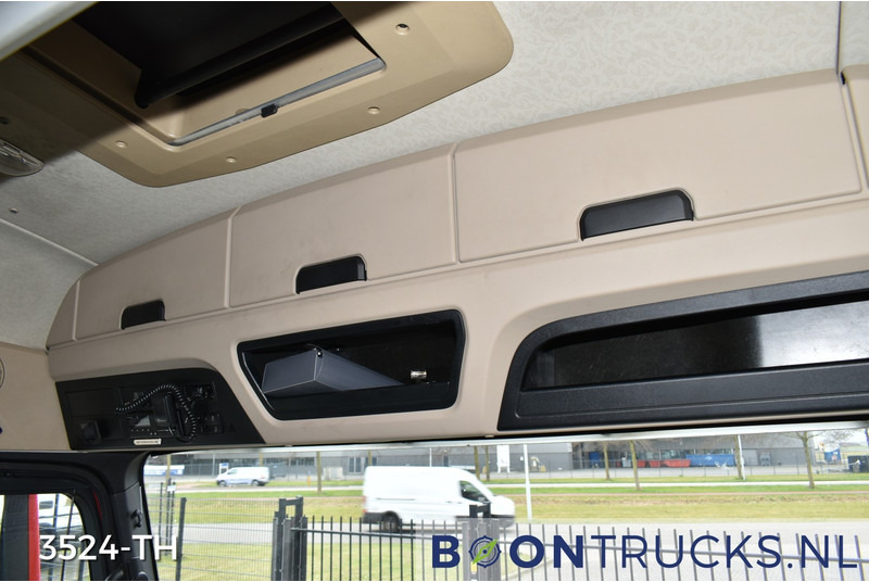 Tractor unit Mercedes-Benz Actros 1842 LS 4x2 | EURO6 * NL TRUCK * APK 04-2026!: picture 11