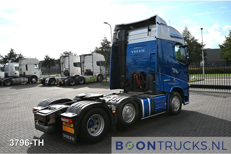 Volvo FH 460 6X2 | EURO6 * 2X FUEL TANK * NL TRUCK * APK 08-2026 * TOP! - Tractor unit: picture 4 Volvo FH 460 6X2 | EURO6 * 2X FUEL TANK * NL TRUCK * APK 08-2026 * TOP! - Tractor unit: picture 4