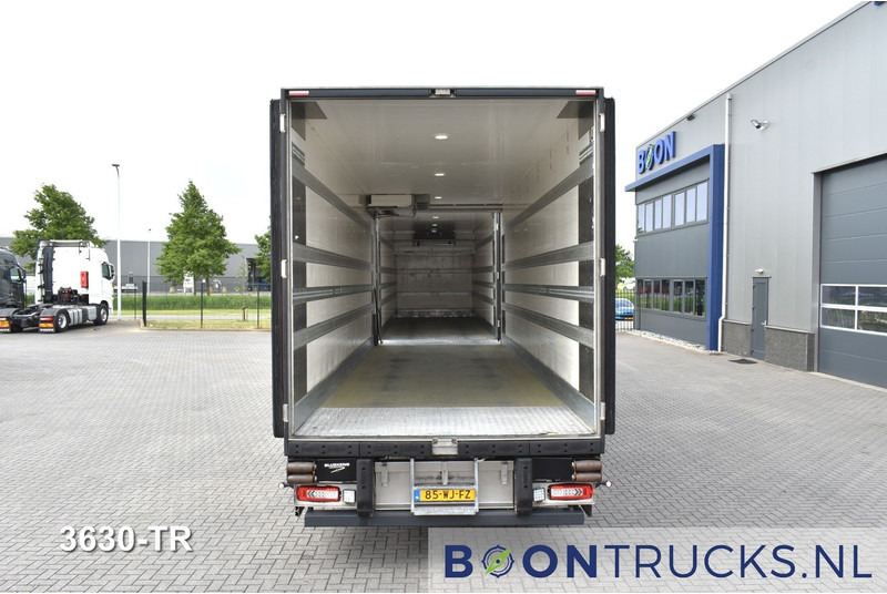 Volvo FH 460 6x2 + CHEREAU TRAILER 2012 | FULL AIR * XL * 110 M3 * 2x TANK * NL COMBI * APK 02-2026 - Refrigerator truck: picture 2 Volvo FH 460 6x2 + CHEREAU TRAILER 2012 | FULL AIR * XL * 110 M3 * 2x TANK * NL COMBI * APK 02-2026 - Refrigerator truck: picture 2