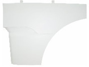 DOOR EXTENSION, LH MS150040, 2041669 - Door and parts: picture 1 DOOR EXTENSION, LH MS150040, 2041669 - Door and parts: picture 1