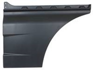 DOOR EXTENTION (DARK-GREY), L (XXL) MS140328, 81626100019 - Door and parts: picture 1 DOOR EXTENTION (DARK-GREY), L (XXL) MS140328, 81626100019 - Door and parts: picture 1